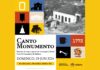 Encontro de Coros e Grupos dos Canarinhos acontece neste domingo na Rua Matozinhos em Itabirito Encontro de Coros e Grupos dos Canarinhos. Imagem - divulgação.