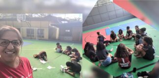 Projeto conduzido por alunos da Faculdade Alis dá suporte psicossocial a jovens atletas de Itabirito Projeto conduzido por alunos da Faculdade Alis oferece suporte psicossocial a jovens atletas de Itabirito