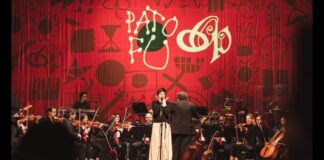 Orquestra Ouro Preto e Pato Fu farão concerto gratuito em Ouro Preto Banda Pato Fu e Orquestra Ouro Preto - Foto - divulgação.