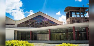 4º Festival Internacional de Turismo e Cultura em Ouro Preto promove conexão entre culturas e negócios 4º Festival Internacional de Turismo e Cultura em Ouro Preto promove conexão entre culturas e negócios