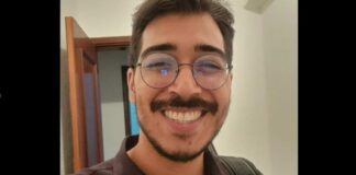 Violinista da Orquestra Sinfônica de Minas Gerais morre aos 32 anos após mal súbito Violinista da Orquestra Sinfônica de Minas Gerais morre após mal súbito