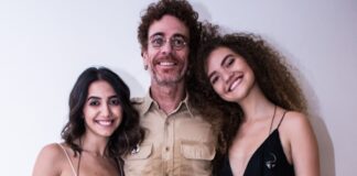 Nando Reis e Anavitória se apresentarão no Planeta Ouro Preto Nando Reis e Anavitória se apresentarão no Planeta Ouro Preto