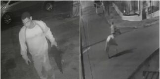 Homem furta televisão de lava jato e foge a cavalo em Belo Horizonte Homem furta televisão de lava a jato e foge a cavalo em Belo Horizonte