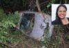 Mulher de 38 anos morre após capotar veículo em Minas Gerais Mulher de 38 anos morre após capotar veículo em Minas Gerais