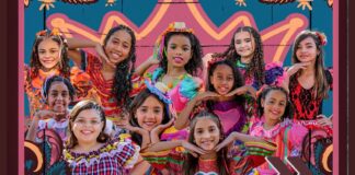 Itabirito: começa a votação para a escolha da rainha e das princesas do Julifest 2024 Candidatas a rainha e princiesas do Julifest 2024. Imagem - divulgação.