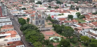 22º tremor de terra é registrado em cidade do interior de MG 22º tremor de terra é registrado em cidade do interior de MG