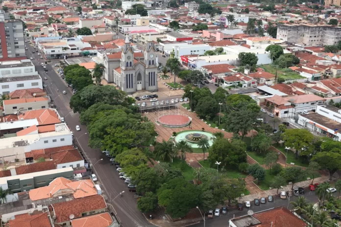 22º tremor de terra é registrado em cidade do interior de MG