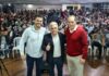 Itabirito: Dr. Elio da Mata e Raphael Rondow lançam pré-candidaturas a prefeito e vice Itabirito: Dr. Elio da Mata e Raphael Rondow lançam pré-candidaturas a prefeito e vice