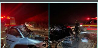 Motorista morre em acidente envolvendo 3 automóveis em MG Motorista morre em acidente envolvendo 3 automóveis em MG