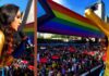 De Itabirito, Ana Ty é destaque na 28ª Parada LGBT+ de São Paulo De Itabirito, Ana Ty é destaque na 28ª Parada LGBT+ de São Paulo