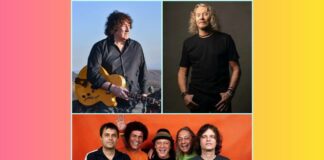 Festival “Os Sons do Brasil”, em Ouro Preto e Mariana, com Toninho Horta, Marcos Valle e A Cor do Som Festival Os Sons do Brasil em Ouro Preto e Mariana, com Toninho Horta, Marcos Valle e A Cor do Som