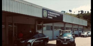 Sobrinho é indiciado por matar tio de 66 anos a tiros, em Itabira; motivo: idoso atrapalhou tráfico de drogas Sobrinho é indiciado por matar tio de 66 anos a tiros, em MG; o motivo: idoso atrapalhou tráfico de drogas