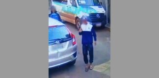 Itabirito: bandidos furtam carro de garagem no Santa Rita; PM recupera o veículo, mas autores fogem