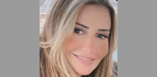 Socialite, suspeita de desviar R$ 35 milhões, é presa em Nova Lima Socialite, suspeita de desviar R$ 35 milhões, é presa em Nova Lima