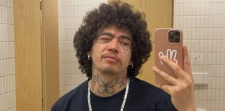 Efeito Borboleta: Whindersson Nunes confirmado em Ouro Preto Efeito Borboleta: Whindersson Nunes confirmado em Ouro Preto