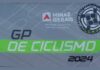 GP de Ciclismo tem participação de atletas de todo estado de Minas Gerais GP de Ciclismo 2024. Imagem - reprodução.