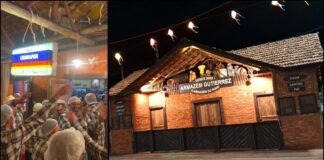 Julifest 2024, Itabirito: barraca do Gutierrez fatura 1º lugar; “45 dias construindo a casa”, diz presidente Julifest 2024, Itabirito: barraca do Gutierrez fatura 1º lugar; "45 dias construindo a casa", diz presidente