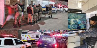 4 dias de Julifest, em Itabirito: 65 autuações e 6 remoções de veículos; todos em frente a garagens 4 dias de Julifest, em Itabirito: 65 autuações e 6 remoções de veículos; todos em frente a garagens