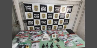 MG: jovem de 19 anos é resgatado após ser torturado por 3 dias em cárcere privado MG: jovem de 19 anos é resgatado após ser torturado por 3 dias em cárcere privado