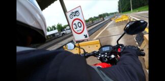 Moto não pagará pedágio na BR-040 entre BH e Juiz de Fora Moto não pagará pedágio na BR-040 entre BH e Juiz de Fora