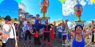 Itabirito: Terminal Ferroviário de Bação (TFB) patrocinou o Julifest 2024 Terminal Ferroviário de Bação (TFB) foi patrocinador do Julifest 2024, em Itabirito