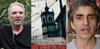 Em documentário, a Mercearia Paraopeba e o amor de um morador do Rio de Janeiro por Itabirito Em documentário, morador do Rio de Janeiro fala sobre Mercearia Paraopeba e de seu amor por Itabirito