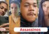 Itabirito: 3 assassinos do motorista de aplicativo Leone são condenados a penas de 26 a 28 anos Itabirito: 3 assassinos do motorista de aplicativo Leone são condenados a penas de 26 a 28 anos