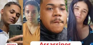 Itabirito: 3 assassinos do motorista de aplicativo Leone são condenados a penas de 26 a 28 anos Itabirito: 3 assassinos do motorista de aplicativo Leone são condenados a penas de 26 a 28 anos
