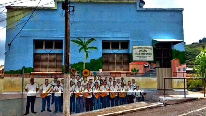 Coral União Itabiritense 