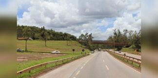 BR-040: duplicação entre o trevo de Itabirito e Congonhas terá início em 2026 BR-040: duplicação entre o trevo de Itabirito e Congonhas terá início em 2026