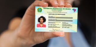 CAC Itabirito emite mais de 2 mil Carteiras de Identidade Nacional no 1º semestre de 2024 Houve um aumento de aproximadamente 53% na emissão de carteiras de identidade no CAC Itabirito. Foto - divulgação.