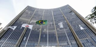 Crea-MG abre inscrições para concurso público Fachada da sede do Crea-MG em Belo Horizonte | Créditos: Daniel Renna Pereira