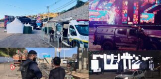 GM vai monitorar, ao todo, 48 câmeras dentro do Julifest e espalhadas por Itabirito GM vai monitorar ao todo 48 câmeras dentro do Julifest e espalhadas por Itabirito