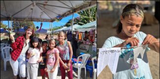 TFB em Itabirito: educação ambiental reúne crianças na Feira da Comunidade, em Mangue Seco TFB em Itabirito: educação ambiental reúne crianças na Feira da Comunidade, em Mangue Seco