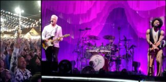 Itabirito: Lulu Santos empolga público no 2º dia do Julifest 2024 Itabirito: Lulu Santos empolga público no 2º dia do Julifest 2024