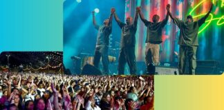 Itabirito: Thiaguinho atrai a maior multidão de todos os tempos para uma tarde de Julifest Itabirito: Thiaguinho atrai a maior multidão de todos os tempos para uma tarde de Julifest