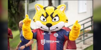 Itabirito FC confirma criação de um time feminino e presença no Campeonato Mineiro de 2024 Itabirito FC confirma criação de um time feminino e presença no Campeonato Mineiro de 2024