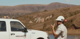 Herculano Mineração oferece vagas de trabalho para diversas áreas Vagas disponíveis na Herculano Mineração. Foto - divulgação.