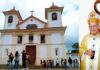 Semana Dom Luciano é oportunidade para conhecer a história dos 280 anos da Diocese de Mariana Semana Dom Luciano é oportunidade para conhecer a história dos 280 anos da Diocese de Mariana