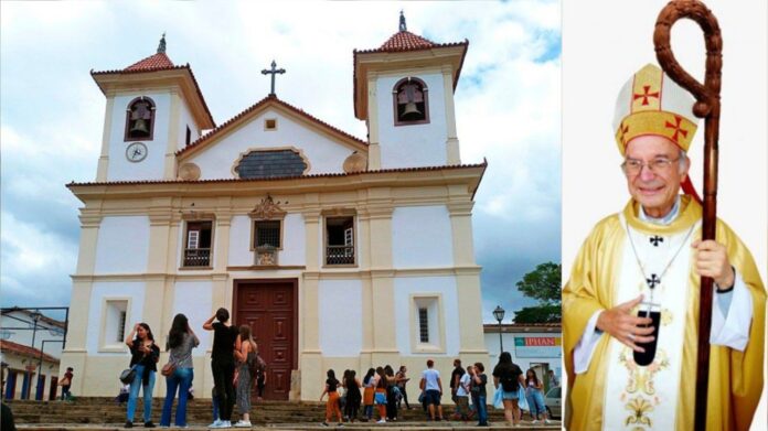 Semana Dom Luciano é oportunidade para conhecer a história dos 280 anos da Diocese de Mariana