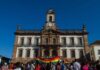 Com show e data já confirmados, Ouro Preto se prepara para a 6ª Parada LGBT+ Com show e data já confirmados, Ouro Preto se prepara para a 6ª Parada LGBT+