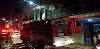 Agressão contra esposa termina com casa em chamas e marido morto, em Mariana Agressão contra esposa termina com casa em chamas e marido morto, em Mariana