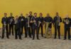 Grupo de metais e percussão da Orquestra Filarmônica de MG se apresenta sábado em Itabirito Grupo de metais e percussão da Orquestra Filarmônica se apresenta neste sábado (3/8) em Itabirito