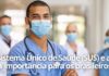 O Sistema Único de Saúde (SUS) e a sua importância para os brasileiros O Sistema Único de Saúde (SUS) e a sua importância para os brasileiros
