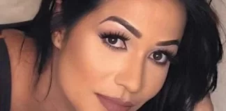 Mulher, de 34 anos, é assassinada a tiros pelo ex-namorado, de 19, na BR-040 Mulher, de 34 anos, é assassinada a tiros pelo ex-namorado, de 19, na BR-040