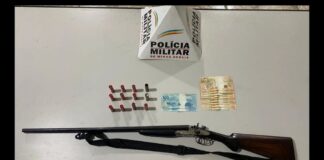 MG: mulher idealiza crime e 7 colegas de trabalho são assaltados no dia do pagamento MG: mulher idealiza crime e 7 colegas de trabalho são assaltados no dia do pagamento