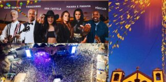 Tempo em Itabirito: sábado deve ser o dia mais frio do Julifest 2024; confira a programação completa Tempo em Itabirito: sábado deve ser o dia mais frio do Julifest 2024; confira a programação completa