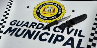 Itabirito: idoso é agredido, tem bicicleta roubada e recebe ajuda de populares e de guarda municipal Itabirito: idoso é agredido, tem bicicleta roubada e recebe ajuda de populares e guarda municipal