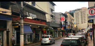 Câmara aprova projeto que pretende dar isenção de alvará a mais de 700 atividades em Itabirito Câmara aprova projeto que pretende dar isenção de alvará para mais de 700 atividades em Itabirito