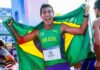 Olimpíadas de Paris – 2024: Caio Bonfim é prata para o Brasil na marcha atlética de 20 km Olimpíadas de Paris - 2024: Caio Bonfim é prata para o Brasil na marcha atlética de 20 km